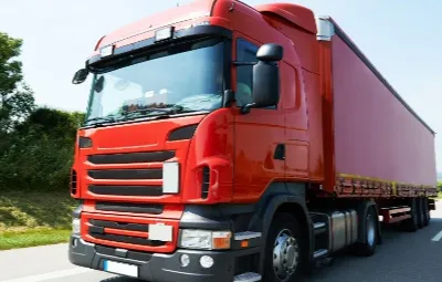 Ankara Muratlı Ambar Kargo