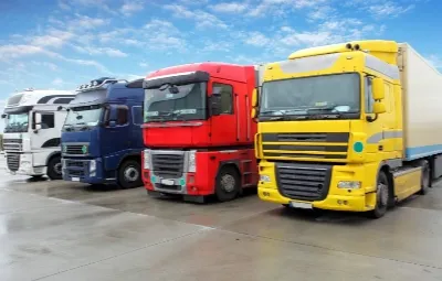 Ankara Muratlı Nakliye Ambarı