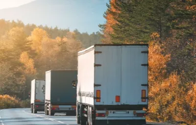 Ankara ile Muratlı Arası Klima Taşıma