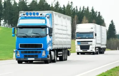 Ankara ile Muratlı Arası Eşya Taşıma